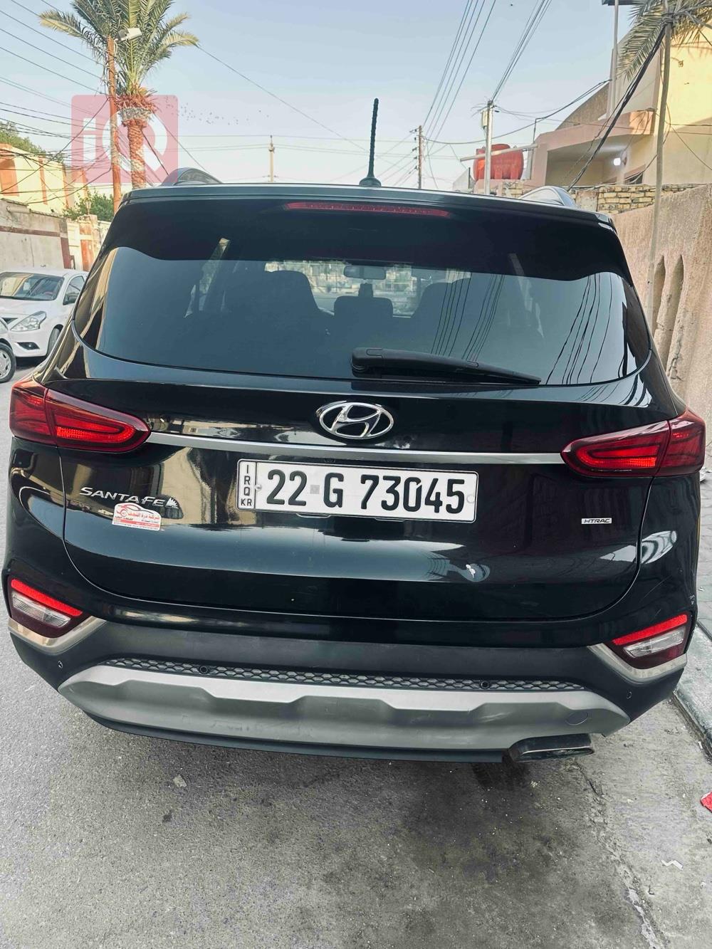 هیوندای سەنتافی